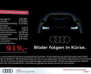 Audi Audi RS6 Avant HD-MATRIX Keramik RS-AGA AHK B&O Hu Gebrauchtwagen