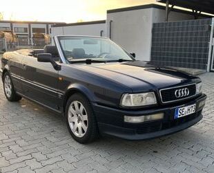 Audi Audi 80 Gebrauchtwagen