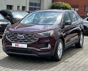 Ford Ford Edge 2.0 AWD/Totwinkel/Spurhalte/Carplay/Keyl Gebrauchtwagen