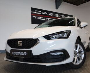 Seat Seat Leon Sportstourer Style *VirtuelCockpit* Gebrauchtwagen