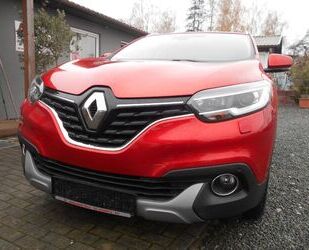 Renault Renault Kadjar XMOD 1.Hand Top-Zustand!! Gebrauchtwagen