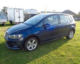 VW Volkswagen Golf Sportsvan VII Comfortline BMT/Star Gebrauchtwagen