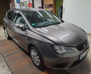 Seat Seat Ibiza 1.2 TSI Style Style Gebrauchtwagen