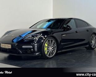 Porsche Porsche Panamera Turbo S E-Hybrid PANO-MATRX-APRVO Gebrauchtwagen