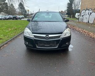 Opel Opel Astra H Lim. Edition Gebrauchtwagen