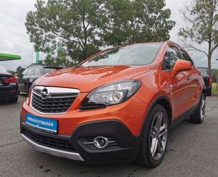 Opel Opel Mokka Innovation ecoFlex Gebrauchtwagen