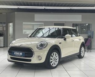 Mini MINI Cooper D 1.5 Navi Sitzheiz. Keyless PDC LED G Gebrauchtwagen