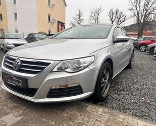 VW Volkswagen Passat CC*SHZ*PANO*XENO* Gebrauchtwagen