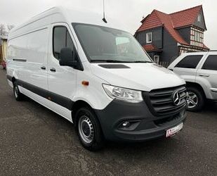 Mercedes-Benz Mercedes-Benz Sprinter III Kasten RWD/AWD /315CDI Gebrauchtwagen