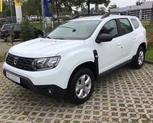 Dacia Dacia Duster 1.3 TCe 150 Comfort 4WD Gebrauchtwagen