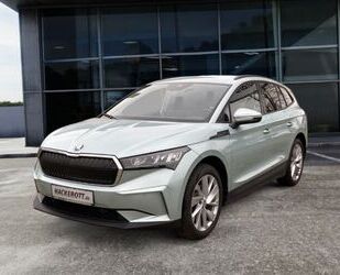 Skoda Skoda Enyaq Lounge 60 PDC Navi ACC Klimaa. Kessy Gebrauchtwagen