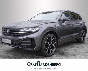 VW Touareg Gebrauchtwagen