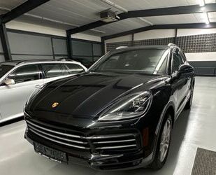 Porsche Cayenne Gebrauchtwagen