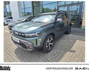 Dacia Dacia Duster Hybr. 140 Journey KLIMA, NAVI, ALU, K Gebrauchtwagen