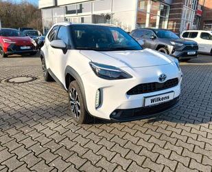 Toyota Toyota Yaris Cross 4x4 Allrad Gebrauchtwagen