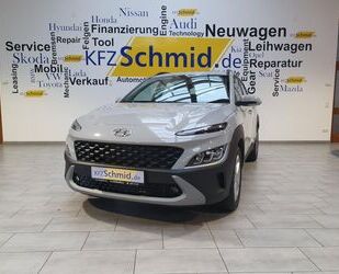 Hyundai Hyundai KONA 1.0 T-GDI Gebrauchtwagen