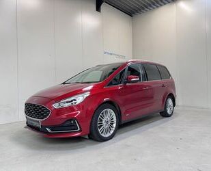 Ford Ford Galaxy 2.0 TDCI Autom. - 7 PL - GPS - Pano - Gebrauchtwagen