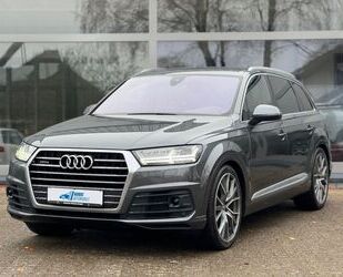 Audi Audi Q7 3.0 TDI S-Line*Allradlenkung*Assistenz*Mem Gebrauchtwagen