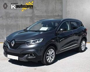 Renault Renault Kadjar Bose Edition 1.2 TCe 130 EDC Gebrauchtwagen