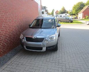 Skoda Skoda Yeti Ambition Plus Edition Gebrauchtwagen