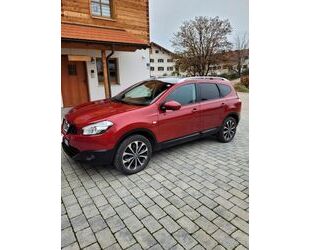 Nissan Nissan Qashqai+2 1.6 dCi DPF i-Way i-Way Gebrauchtwagen