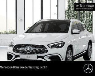 Mercedes-Benz Mercedes-Benz GLA 200 AMG+PANO+360°+MULTIBEAM+TOTW Gebrauchtwagen