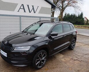 Skoda Skoda Karoq Ambition 4x4|Sportline|1.Hand|Virtual| Gebrauchtwagen