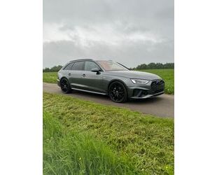 Audi Audi A4 40 TDI S tr. quattro S line Avant S line Gebrauchtwagen