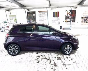 Renault Renault ZOE Intens R135/Z.E. 50 Batteriemiete Inte Gebrauchtwagen