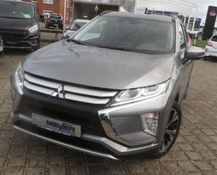 Mitsubishi Mitsubishi Eclipse Cross Spirit Automatik ,Anhänge Gebrauchtwagen