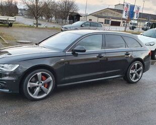 Audi Audi A6 3.0 TDI 230kW quattro tiptronic Avant - Gebrauchtwagen