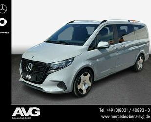 Mercedes-Benz Mercedes-Benz V 300 d Lang Gebrauchtwagen