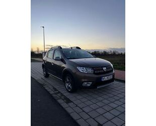 Dacia Dacia Sandero TCe 90 LPG Stepway Celebration 1 Hd Gebrauchtwagen