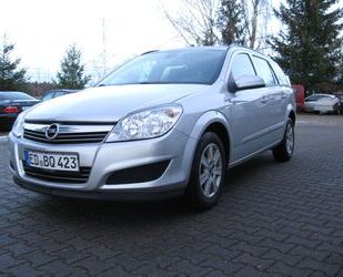 Opel Opel Astra 1.6 Caravan HU 03/26 Gebrauchtwagen