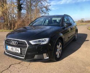 Audi Audi A3 2.0 TDI - Gebrauchtwagen