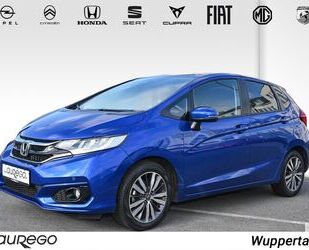 Honda Honda Jazz 1.3 ELEGANCE+GJR+ALU+LED+NSW+SHZ+2xPDC+ Gebrauchtwagen