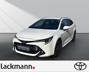 Toyota Toyota Corolla 1.8 TouringSports Hybrid TeamD*Tech Gebrauchtwagen