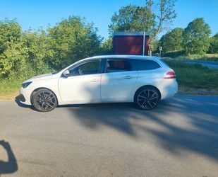 Peugeot 308 Gebrauchtwagen