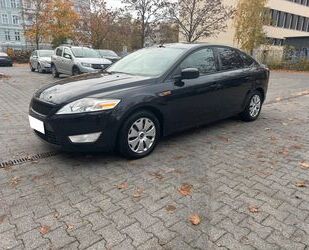 Ford Mondeo Gebrauchtwagen