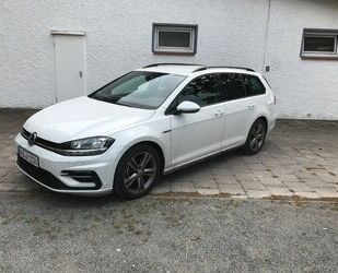 VW Volkswagen Golf Variant 1.0 TSI (BlueMotion Techno Gebrauchtwagen