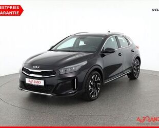 Kia Kia XCeed 1.5 T-GDI Aut. LED Navi SHZ Kamera Gebrauchtwagen