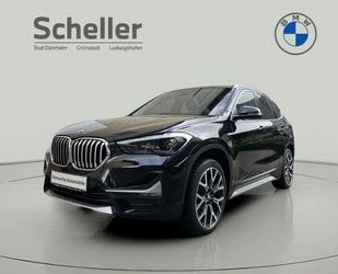 BMW BMW X1 sDrive18i xLine Tempomat Parkassistent Gebrauchtwagen