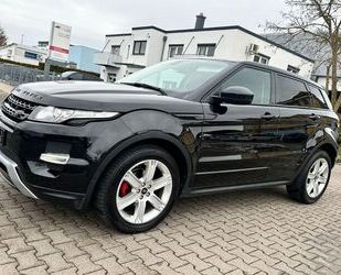 Land Rover Land Rover Range Rover Evoque 2.2 TD4 Automatik Gebrauchtwagen