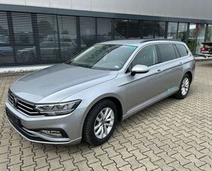 VW Volkswagen Passat Variant Business DSG Navi Gebrauchtwagen