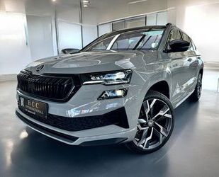 Skoda Skoda KAROQ 1.5 TSI DSG SPORTLINE Panorama + Matri Gebrauchtwagen