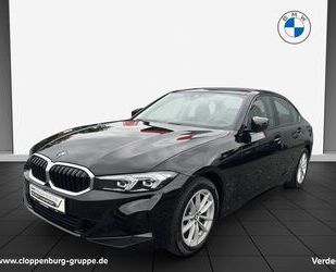 BMW BMW 318i Limousine DAB Komfortzg. Tempomat Shz PDC Gebrauchtwagen