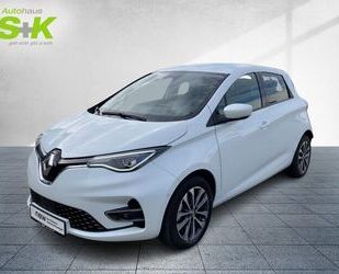 Renault Renault ZOE INTENS (Selection) R135 Z.E.50*Kaufbat Gebrauchtwagen