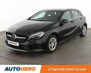 Mercedes-Benz Mercedes-Benz A 180 BlueEfficiency Urban*NAVI*LED* Gebrauchtwagen