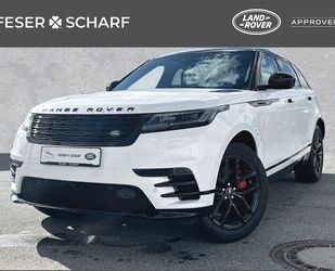 Land Rover Land Rover Range Rover Velar Dynamic SE D200 Luftf Gebrauchtwagen