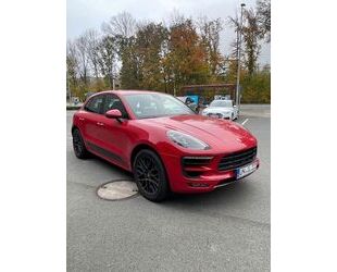 Porsche Porsche Macan GTS GTS Gebrauchtwagen